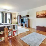 Lejlighed Ilsabe - 25km From The Sea By Interhome