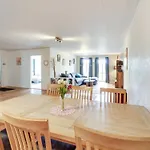 Ilsabe - 25km From The Sea By Interhome Lejlighed *