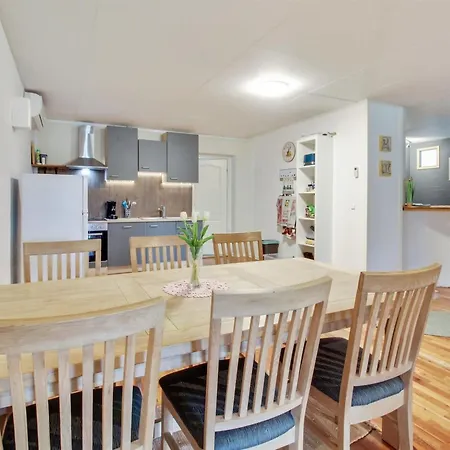 Lejlighed Ilsabe - 25km From The Sea By Interhome *