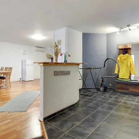 Ilsabe - 25km From The Sea By Interhome アパート
