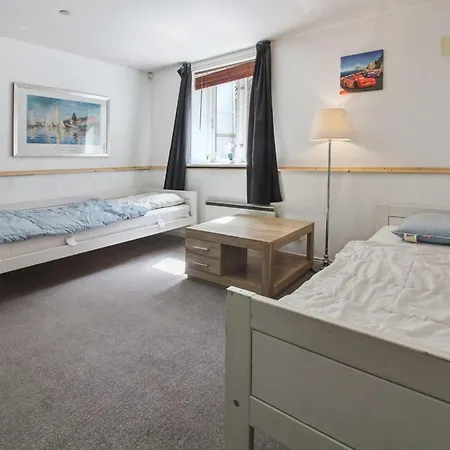 Ilsabe - 25km From The Sea By Interhome Apartment