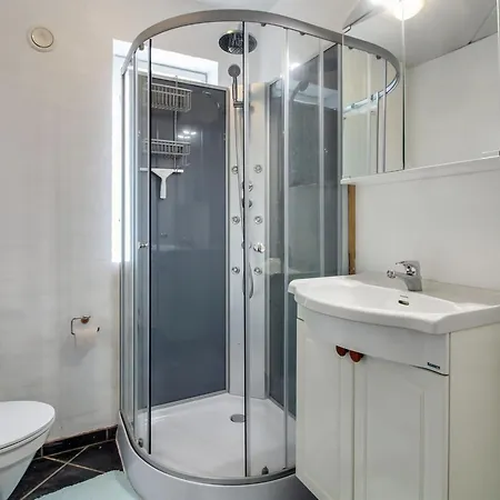 Ilsabe - 25km From The Sea By Interhome Apartment Agerskov