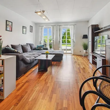 Ilsabe - 25km From The Sea By Interhome شقة