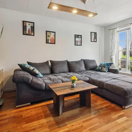 Ilsabe - 25km From The Sea By Interhome Apartament *