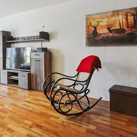 Ilsabe - 25km From The Sea By Interhome * Agerskov