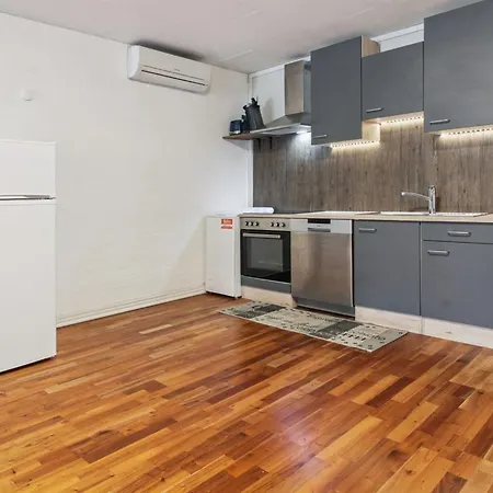 Ilsabe - 25km From The Sea By Interhome Apartment *