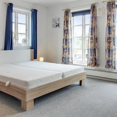 Ilsabe - 25km From The Sea By Interhome Apartment